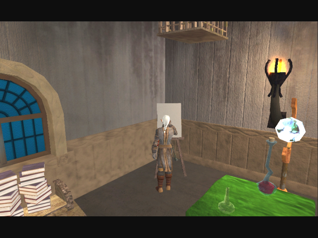 話不多說,馬上再來繼續畫!