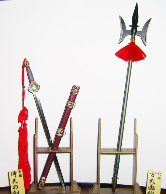 今天抽到的盒旦