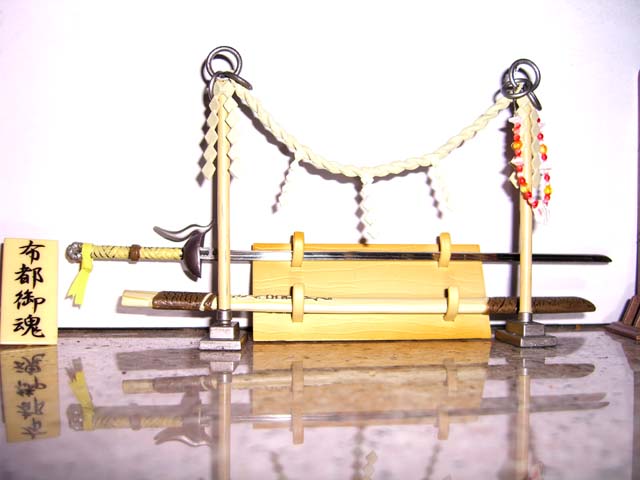 今天抽到的傳奇物品^ ^