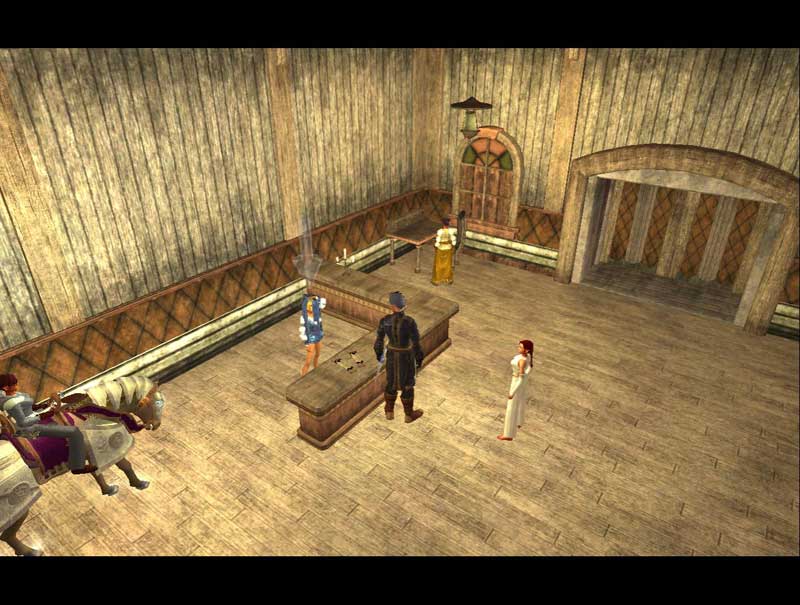 發現裙子會掀起來