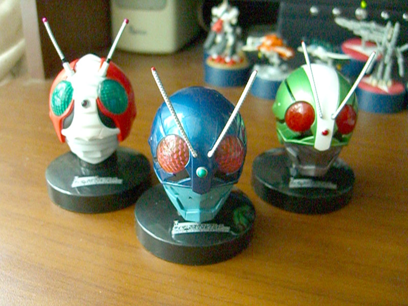 The first 1、2、V3