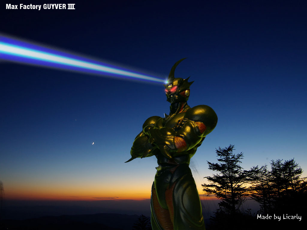 同場加映加爾巴3