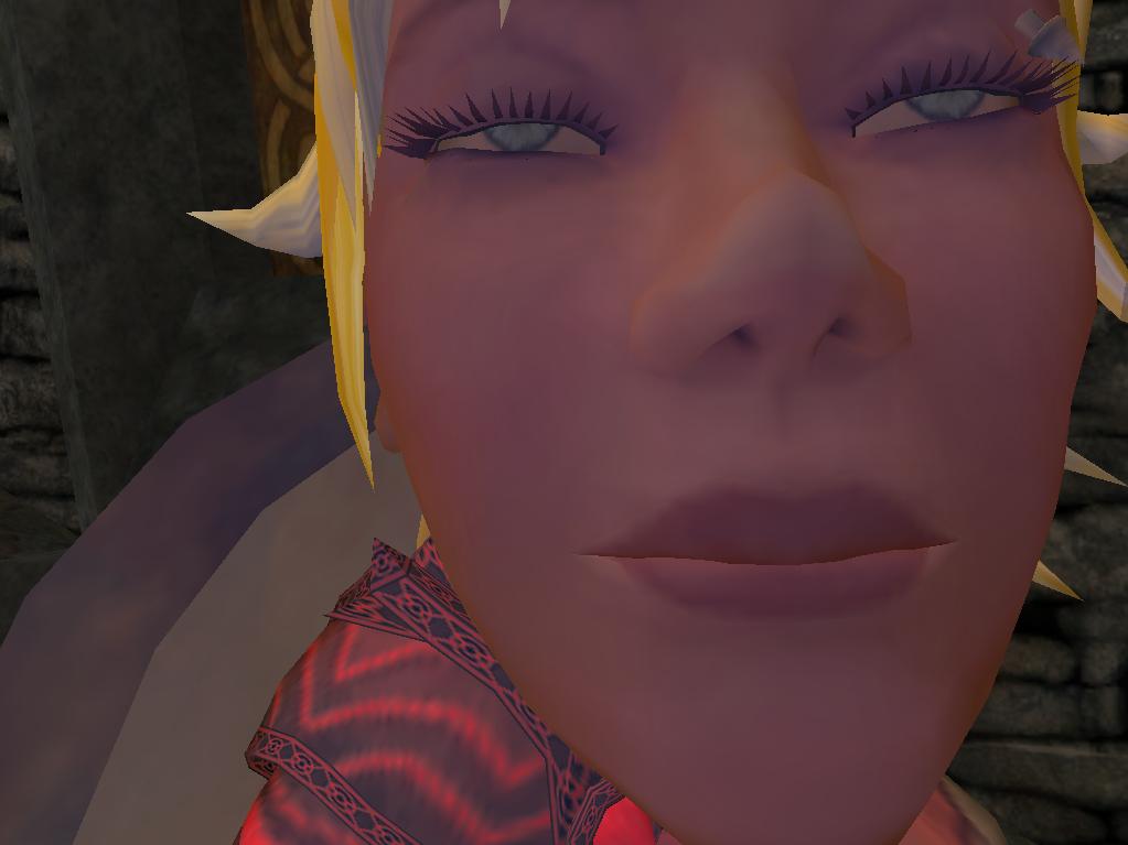 囧  這是哪位...