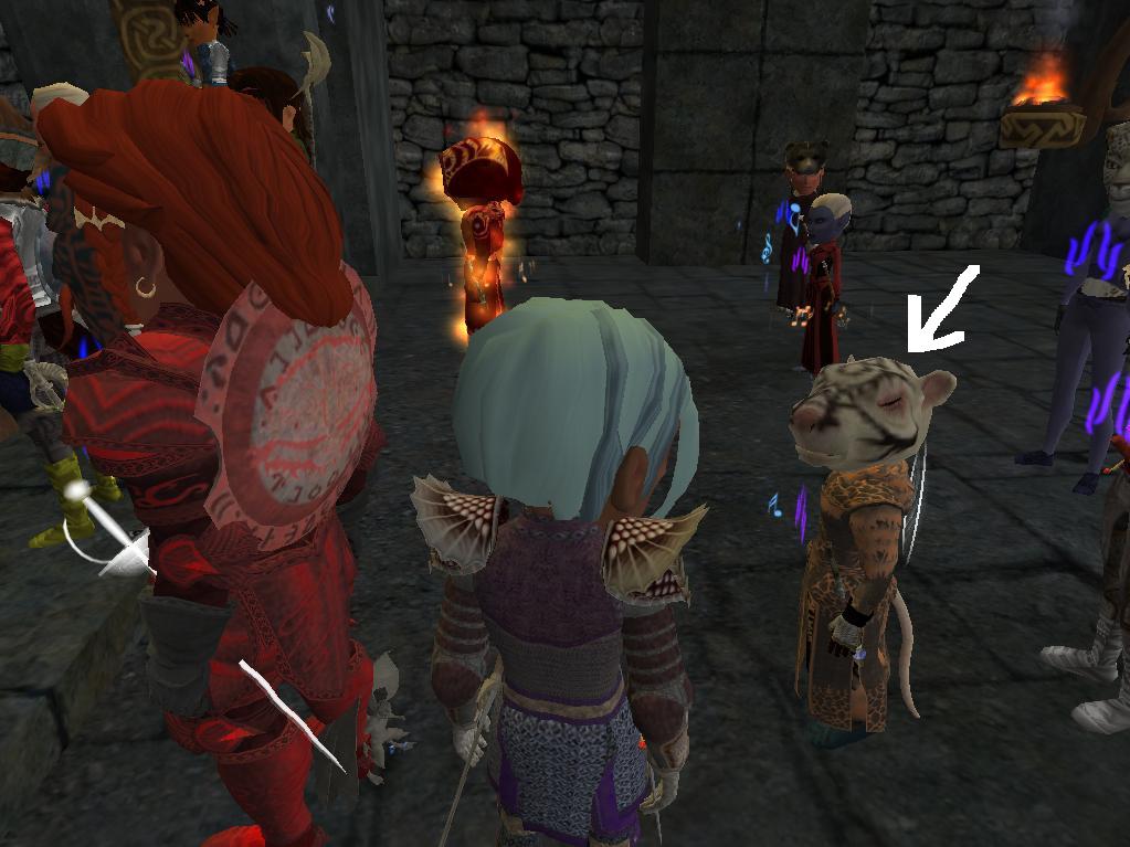 亨亨....被抓到了吼XD