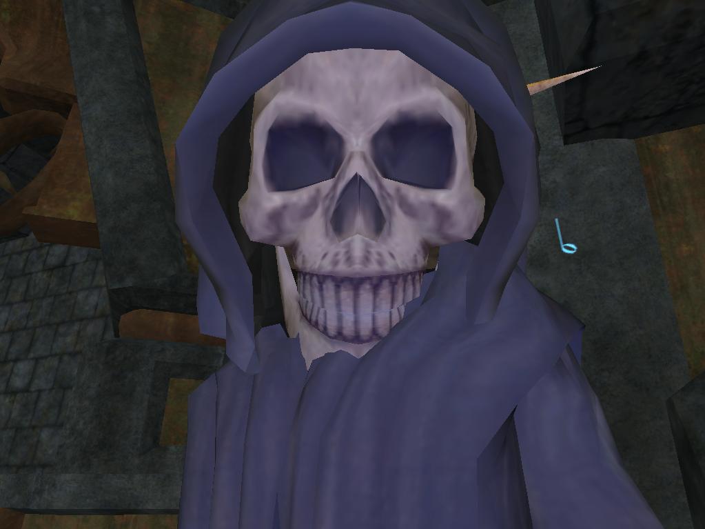 笑的好機車...
<br />想賞他一巴掌= =