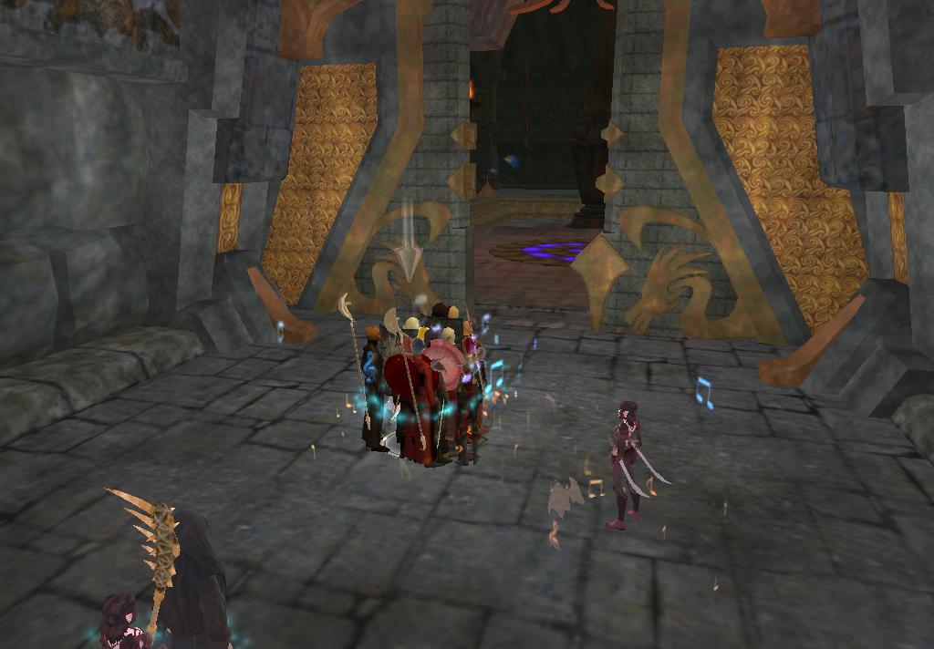 火車準備出發XD