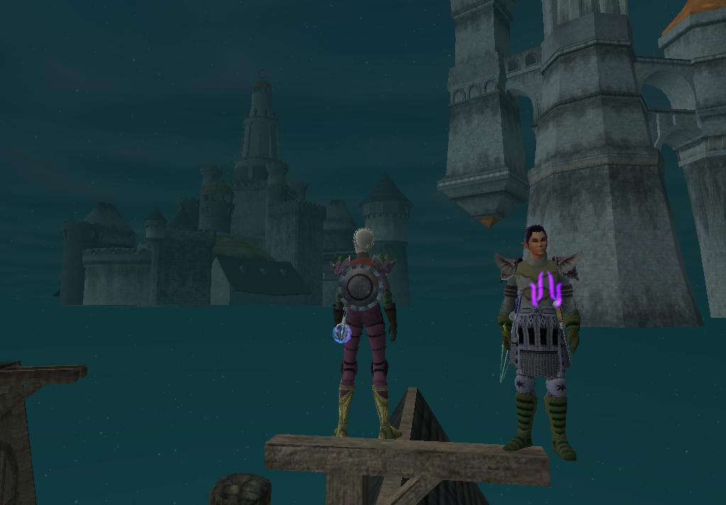 人家是向左走向右走~我跟PHEVOS是向前轉向後轉XD