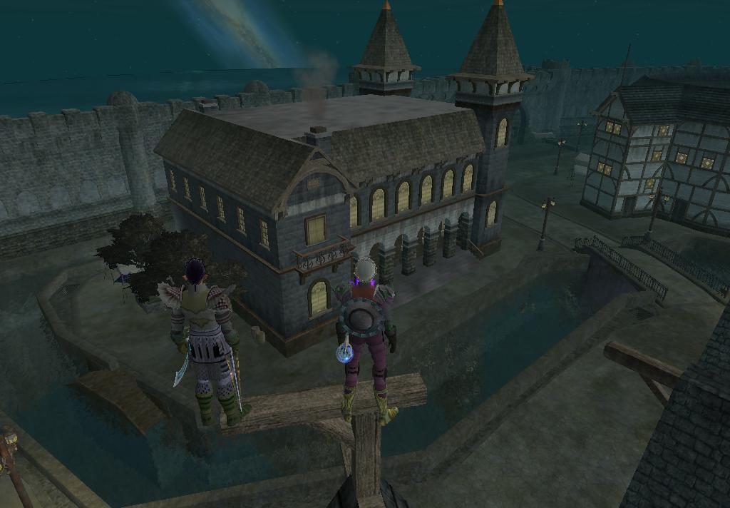 這樣應該就知道我跟PHEVOS在哪拍照了吧^^