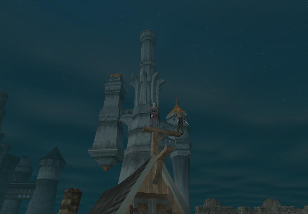 這樣的拍照方式~居然拍到PHEVOS變成光頭= =