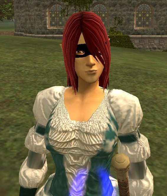 big reward~蒙面俠蘇洛?