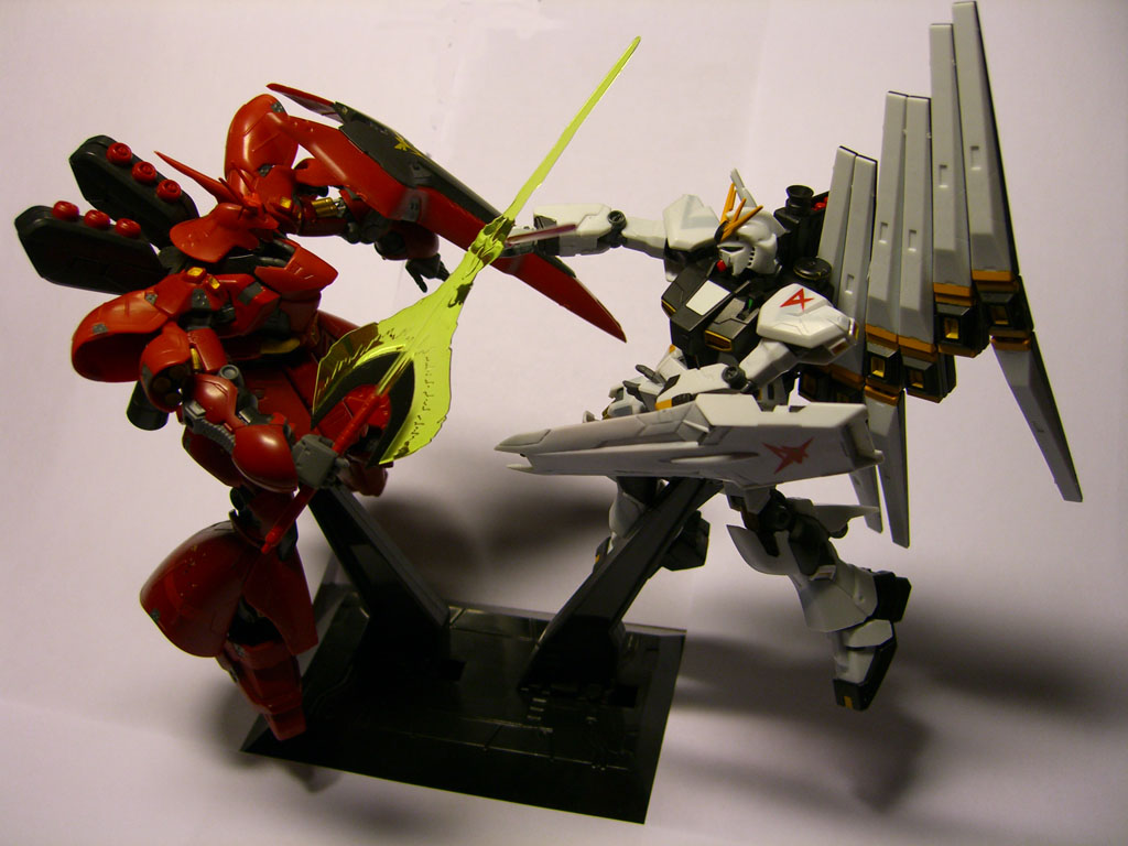 阿寶與馬沙之戰