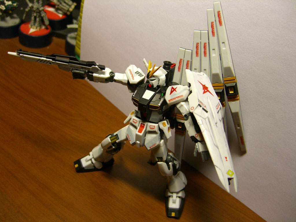 貼上水貼變更帥了^ ^