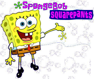 Sponge Bob