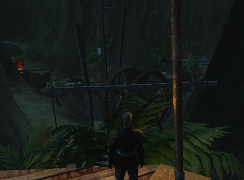 走著走著也不知道何處是盡頭....