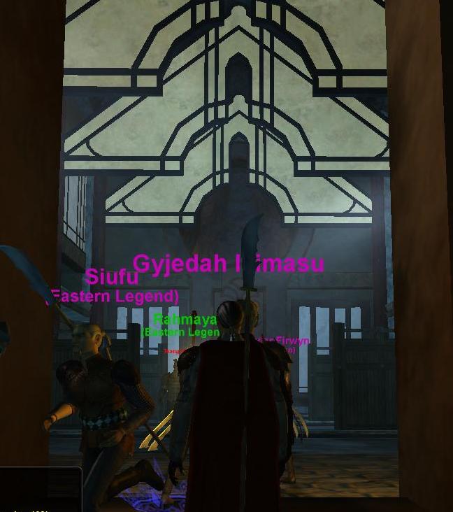 秦始皇的陵墓剪影