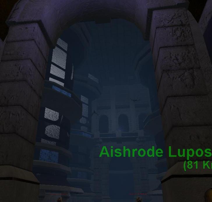 地城剪影,我都被COH來,COH去的,看到的很有限  = =