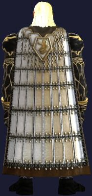 armorer-防具(裝甲)