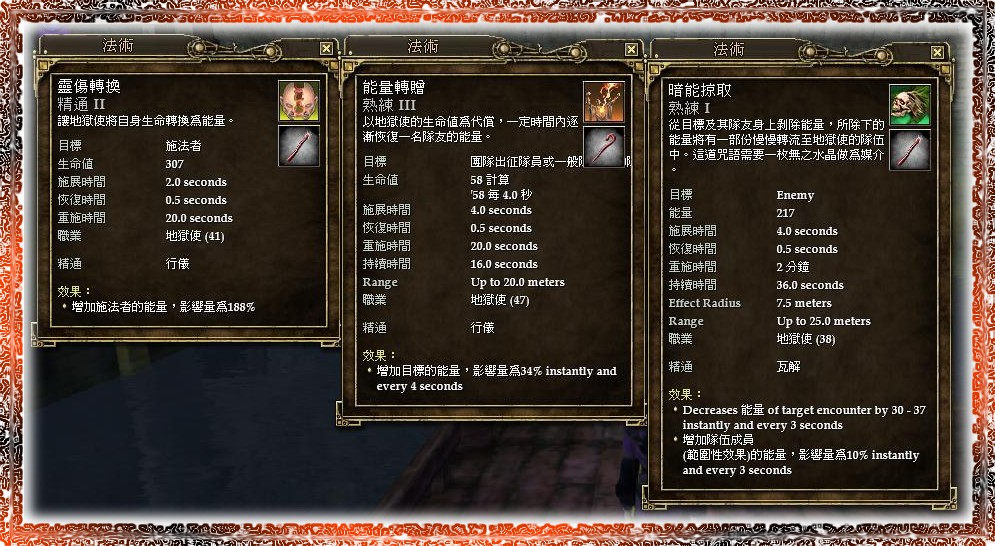 關心自己也能照顧別人!